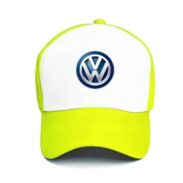 czapka-z-daszkiem-zolta-volkswagen