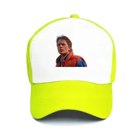czapka-z-daszkiem-zolta-back-to-the-future