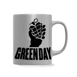 kubek-metaliczny-srebrny-wzor-green-day-01
