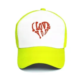 czapka-z-daszkiem-zolta-love-18