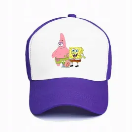 czapka-z-daszkiem-fioletowa-spongebob-02