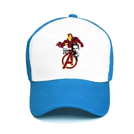 czapka-z-daszkiem-niebieska-iron-man-02