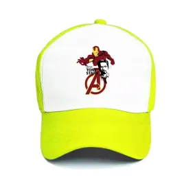czapka-z-daszkiem-zolta-iron-man-02