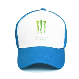 czapka-z-daszkiem-niebieska-monster
