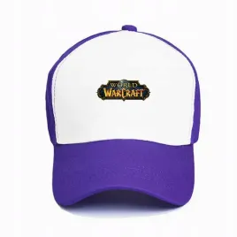 czapka-z-daszkiem-fioletowa-warcraft
