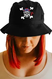 kapelusz-bucket-hat-czarny-czaszka-01