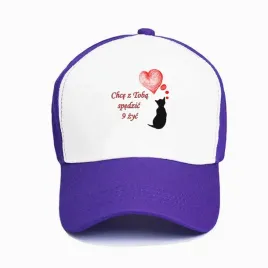 czapka-z-daszkiem-fioletowa-love-14