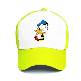 czapka-z-daszkiem-zolta-donald