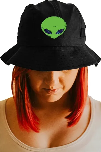 kapelusz-bucket-hat-czarny-alien-01