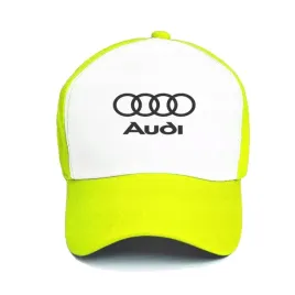 czapka-z-daszkiem-zolta-audi