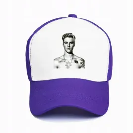 czapka-z-daszkiem-fioletowa-justin-bieber