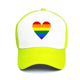 czapka-z-daszkiem-zolta-lgbt