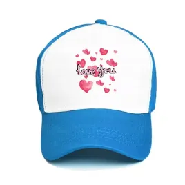 czapka-z-daszkiem-niebieska-love-11