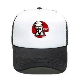 czapka-z-daszkiem-czarno-biala-kfc