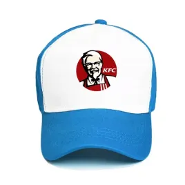 czapka-z-daszkiem-niebieska-kfc