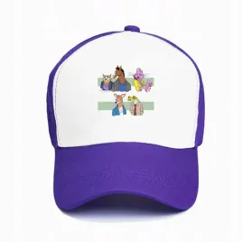 czapka-z-daszkiem-fioletowa-bojack-horseman-02