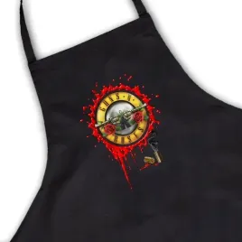 fartuch-kuchenny-fartuszek-guns-n-roses