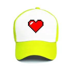 czapka-z-daszkiem-zolta-love-02