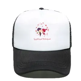 czapka-z-daszkiem-czarno-biala-love-22