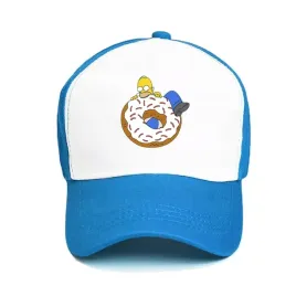 czapka-z-daszkiem-niebieska-simpsons-02