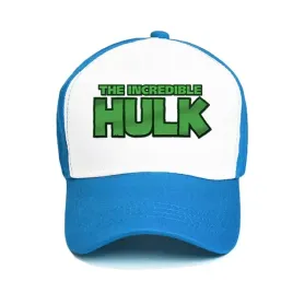 czapka-z-daszkiem-niebieska-hulk