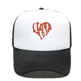 czapka-z-daszkiem-czarno-biala-love-18