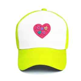 czapka-z-daszkiem-zolta-love-25