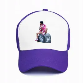 czapka-z-daszkiem-fioletowa-cardi-b
