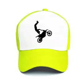 czapka-z-daszkiem-zolta-motocross