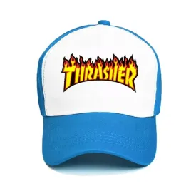 czapka-z-daszkiem-niebieska-trasher