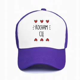 czapka-z-daszkiem-fioletowa-love-01