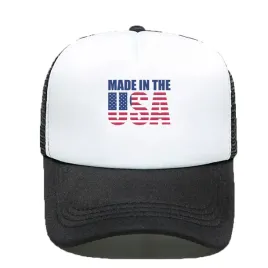 czapka-z-daszkiem-czarno-biala-usa