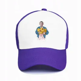 czapka-z-daszkiem-fioletowa-stranger-things