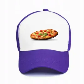 czapka-z-daszkiem-fioletowa-pizza