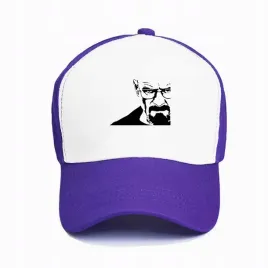 czapka-z-daszkiem-fioletowa-breaking-bad