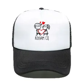czapka-z-daszkiem-czarno-biala-love-08