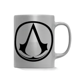 kubek-metaliczny-srebrny-wzor-assasins-creed-01