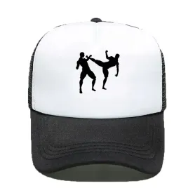 czapka-z-daszkiem-czarno-biala-mma