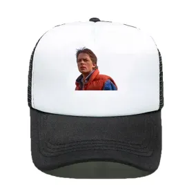 czapka-z-daszkiem-czarno-biala-back-to-the-future