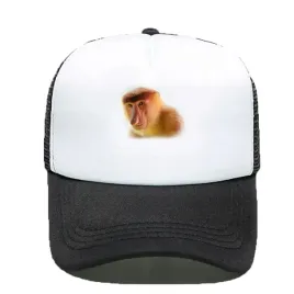 czapka-z-daszkiem-czarno-biala-nosacz