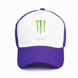 czapka-z-daszkiem-fioletowa-monster