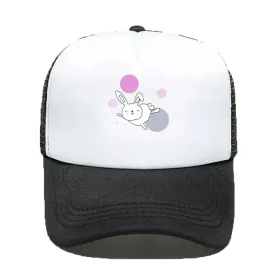 czapka-z-daszkiem-czarno-biala-krolik-03