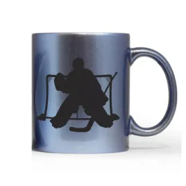 kubek-metaliczny-niebieski-wzor-hokej-01