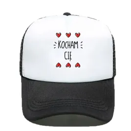 czapka-z-daszkiem-czarno-biala-love-01