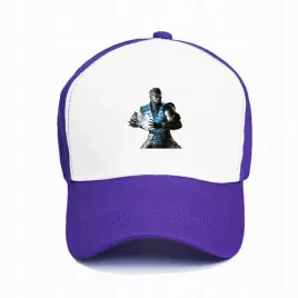 czapka-z-daszkiem-fioletowa-mortal-kombat-01