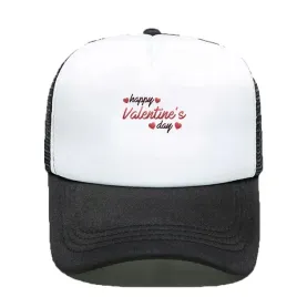 czapka-z-daszkiem-czarno-biala-love-15