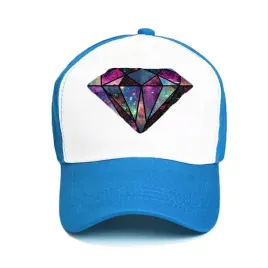 czapka-z-daszkiem-niebieska-diament
