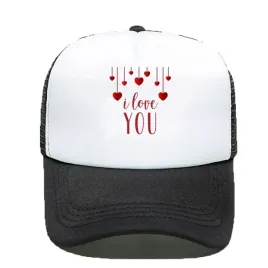 czapka-z-daszkiem-czarno-biala-love-04