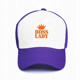 czapka-z-daszkiem-fioletowa-boss-lady