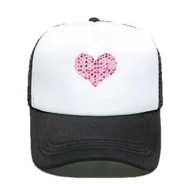 czapka-z-daszkiem-czarno-biala-love-19